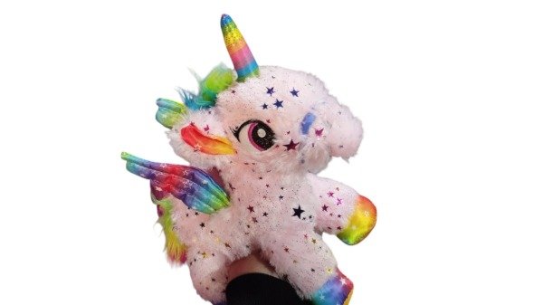 Producto - PELUCHE UNICORNIO - 0