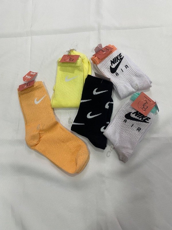 Producto - 3/4 Nike 6