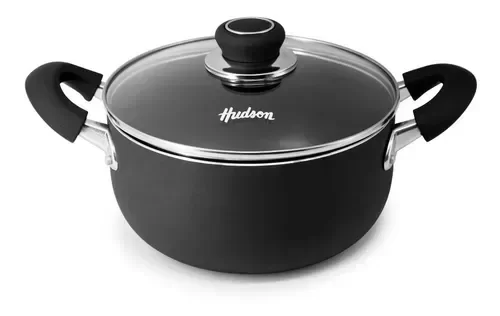 Producto - CACEROLA TEFLON HUDSON N 22