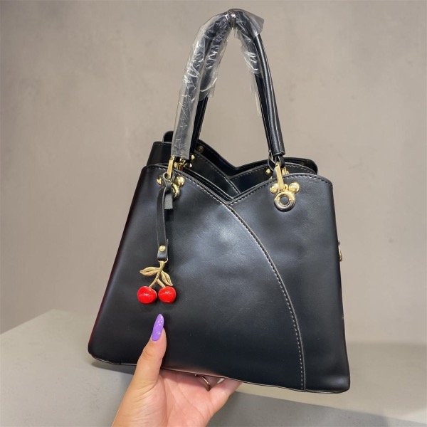 Producto - Cartera Lyria (varios colores)