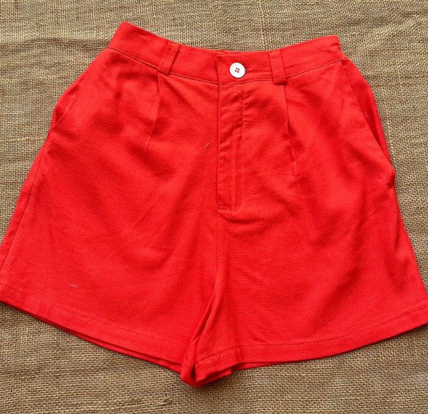 Producto - Short de lino