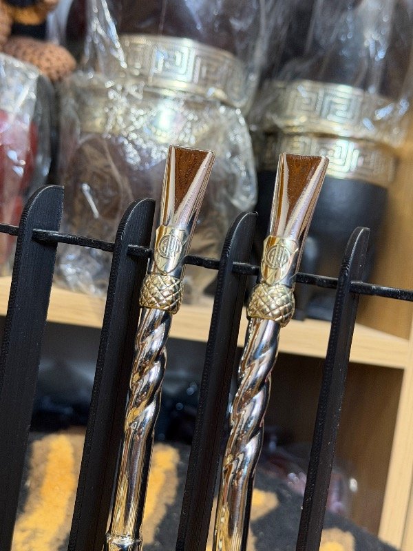 Producto - Bombillón de River Premium