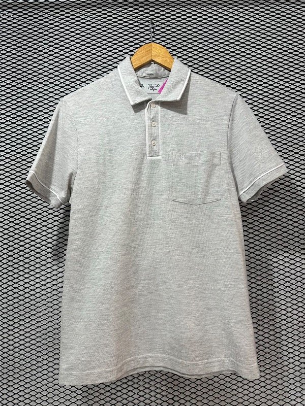 Producto - Chomba PENGUIN TS - 0