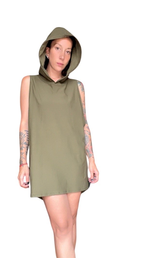 Producto - Quetzal Olivia