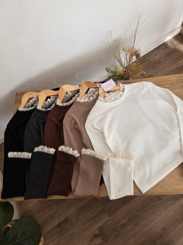 Producto - BLUSA AURA