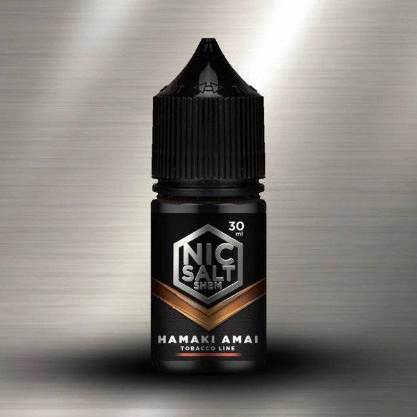 Producto - Shibumi HAMAKI AMAI 30 ML 35 MG