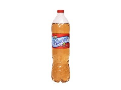 Producto - Placer 2.5l Manzana