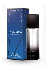 Producto - 296 Enigmático
