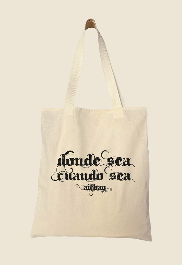 Producto - TB DONDE SEA CUANDO SEA