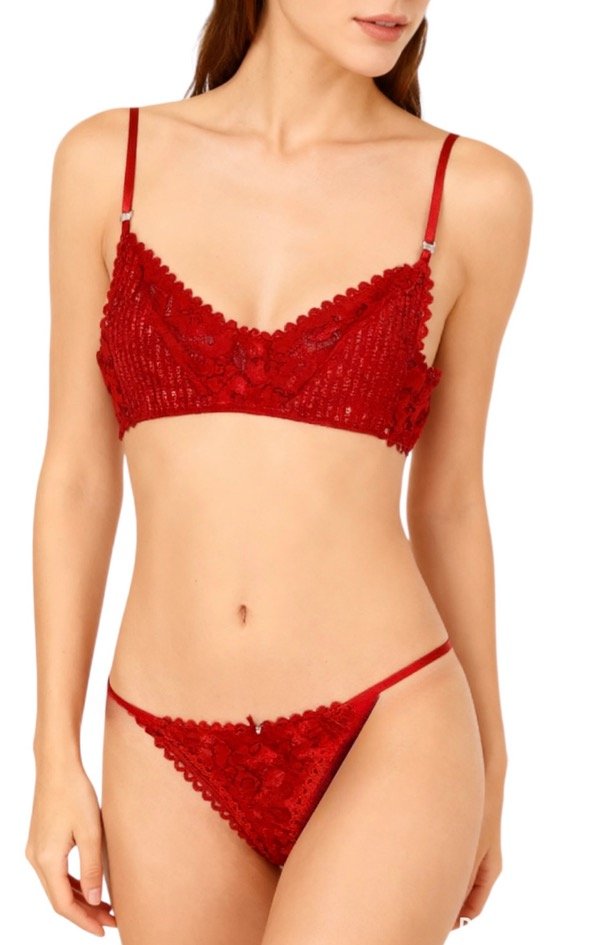 Producto - Conjunto Pía