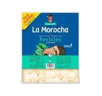 Producto - RAVIOLES LA MOROCHA X500G CARNE Y VERDURA