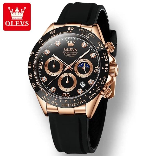Producto - Reloj OLEVS 2875