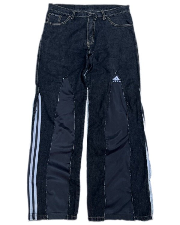 Pantalón custom talle 44