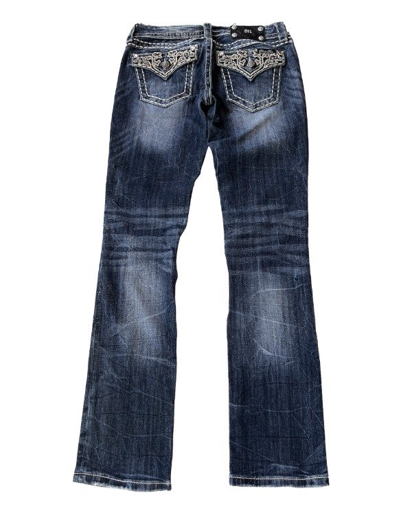 Producto - miss me perfect strass