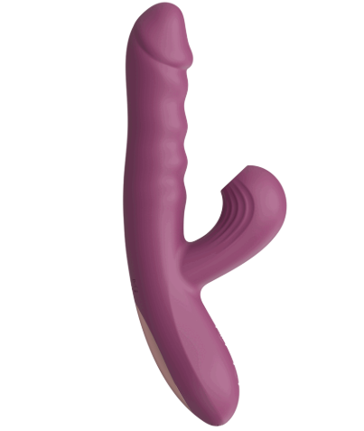 Producto - Real one doble estimulación