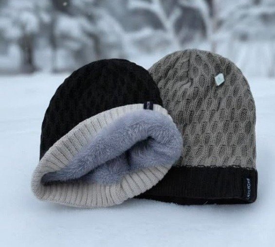 Producto - GORRO UNICROSS INTERIOR FORRADO 62.T6018