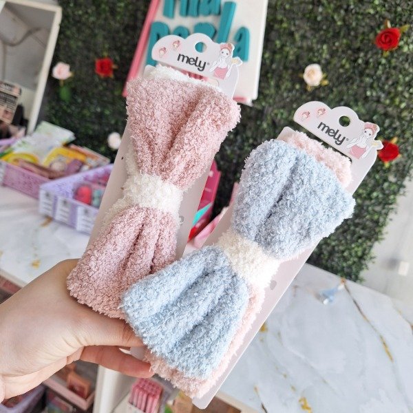 Producto - Vincha mely