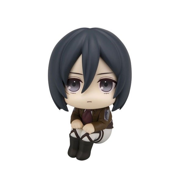 Producto - Rukappu Attack on Titan Mikasa Ackerman