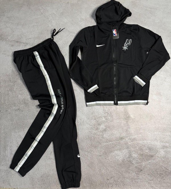 Producto - Conjunto Deportivo NBA