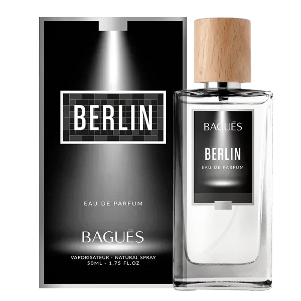 Producto - Berlin "L interdit" 50ml Femenino