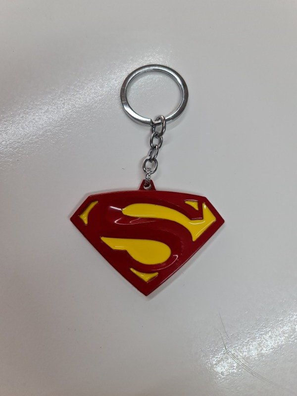 Producto - Llavero Superman