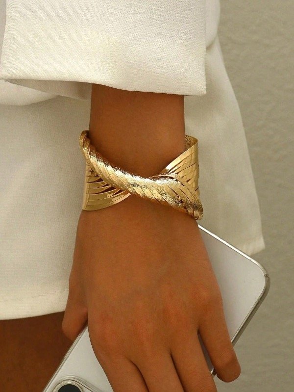 Producto - BRAZALETE IRINA