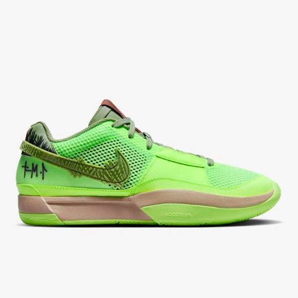 Producto - NIKE JA MORANT 1 "HALLOWEEN"