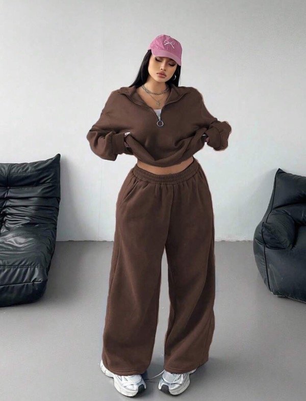 Producto - Conjunto comfy