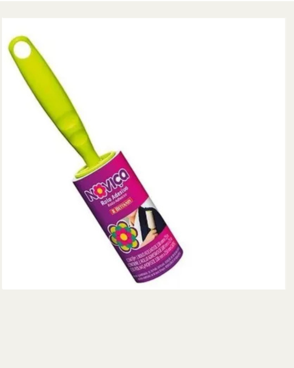 Producto - ROLLO AUTOADHESIVO QUITAPELUSAS