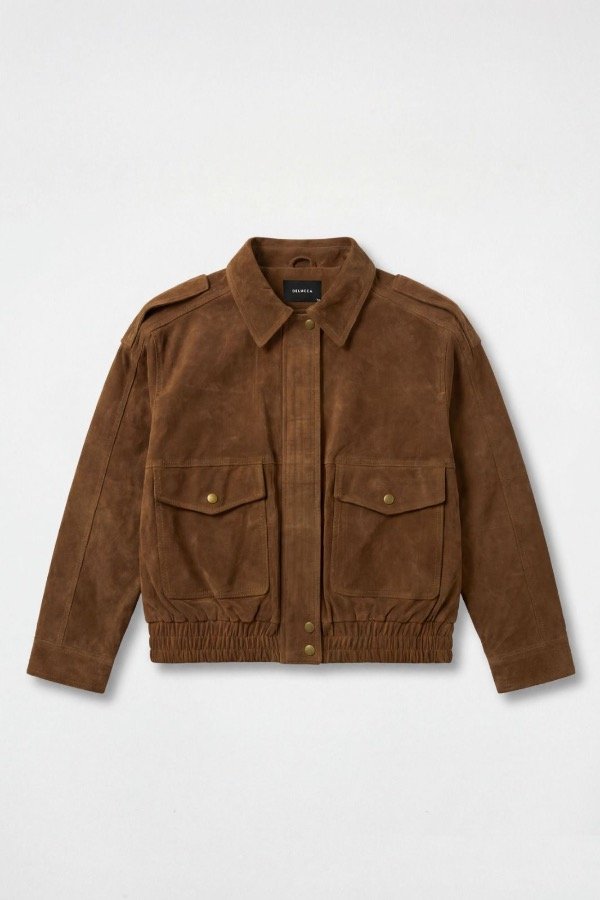 Producto - Chaqueta Montana