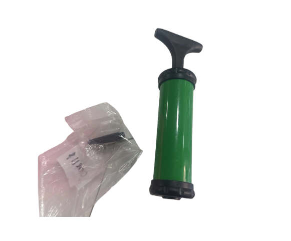 Producto - Inflador Básico