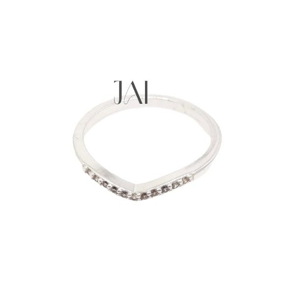 Producto - Anillo onda Ela