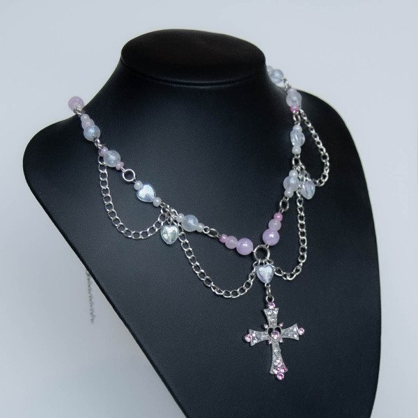 Producto - Collar Gal