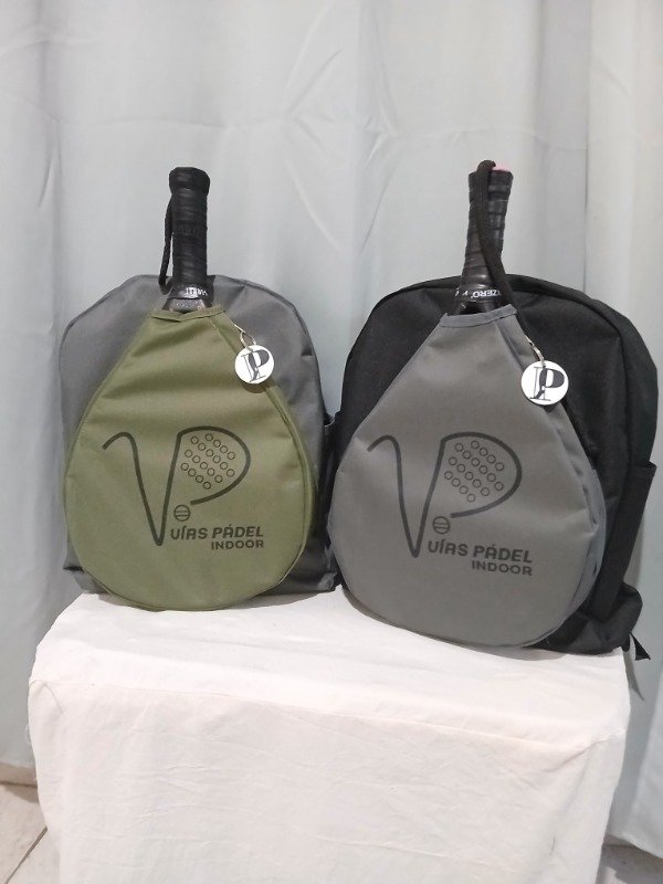 Producto - Mochila personalizada - 5