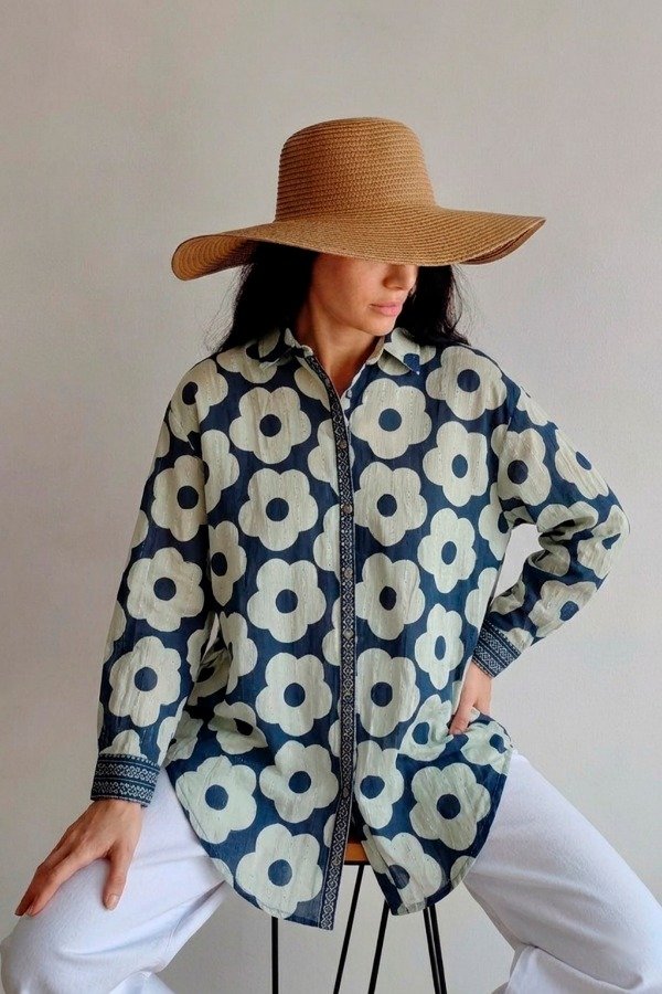 Producto - Camisa Origen