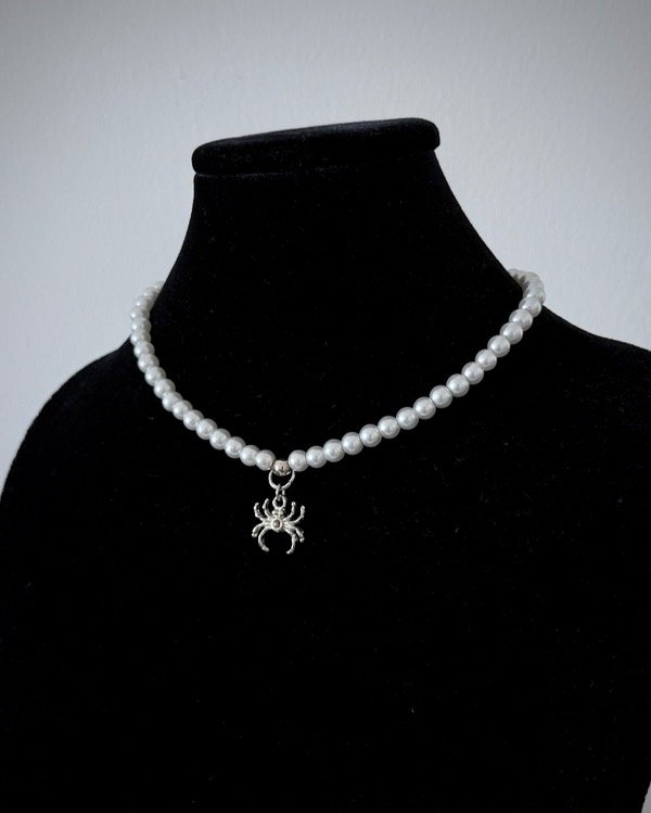 Producto - Collar Lovely Nightmare