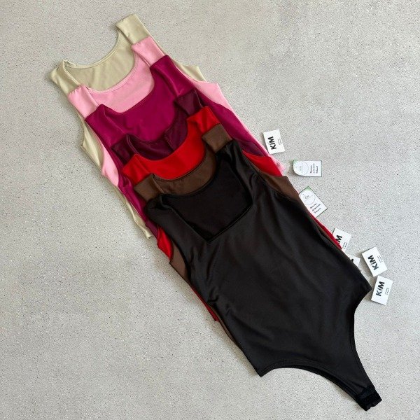 Producto - Body Emma