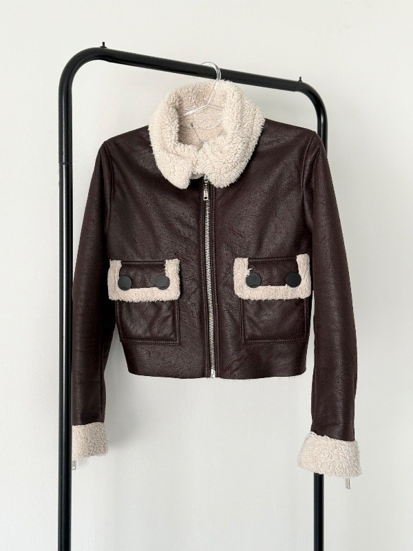 Producto - Campera Ginebra - S