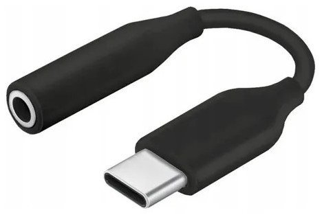 Producto - Adaptador  Usb-C Tipo C a Jack