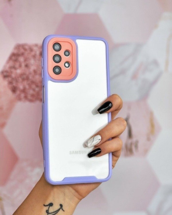 Producto - Pro Camera Case