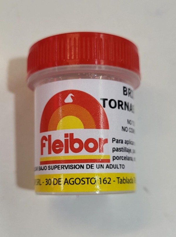 Producto - BRILLO TORNASOLADO