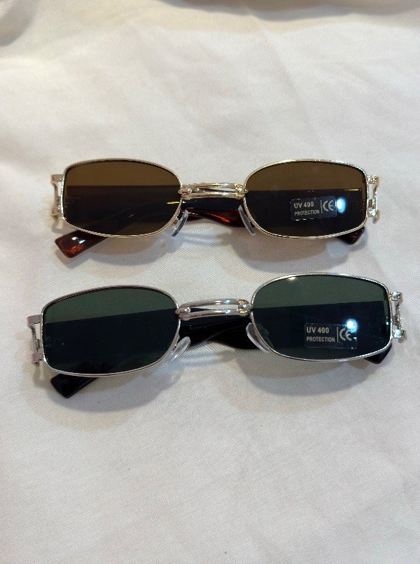 Producto - Lentes Chill
