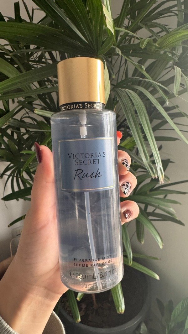 Producto - BODY SPLASH - RUSH