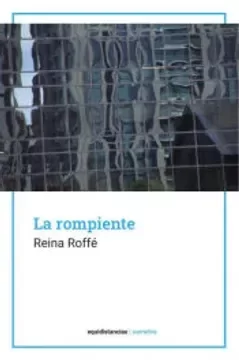 Producto - LA ROMPIENTE -REINA ROFFE