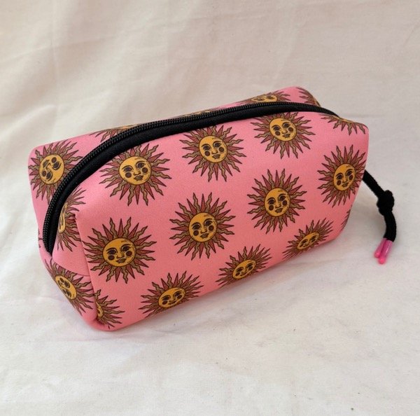 Producto - Neceser Sun