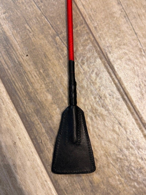 Producto - FUSTA TRAVIS ROJO - 2
