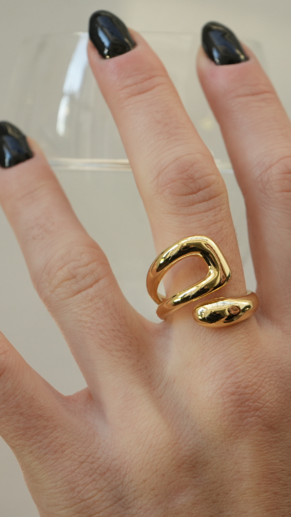 Producto - Anillo Koli