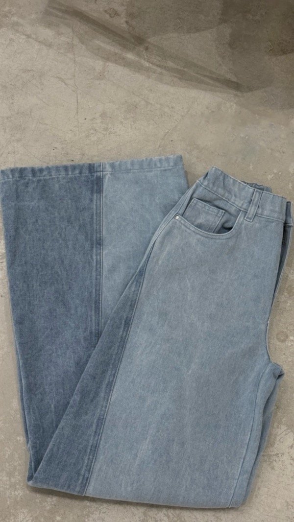 Producto - WIDE LEG BENNET