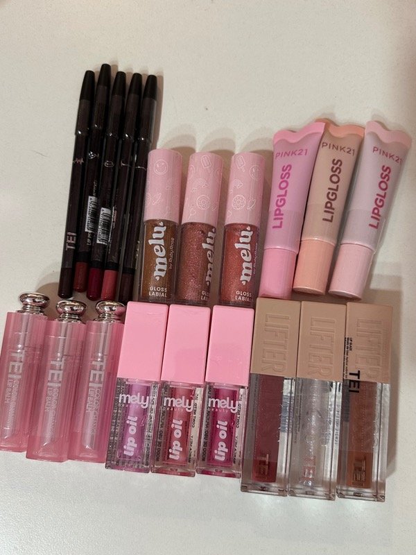 Producto - Combo emprendedor - Labios