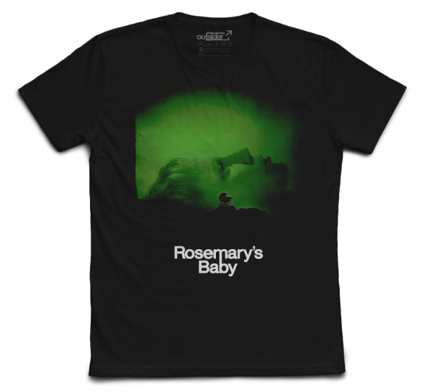 Producto - Rosemary's Baby - Poster